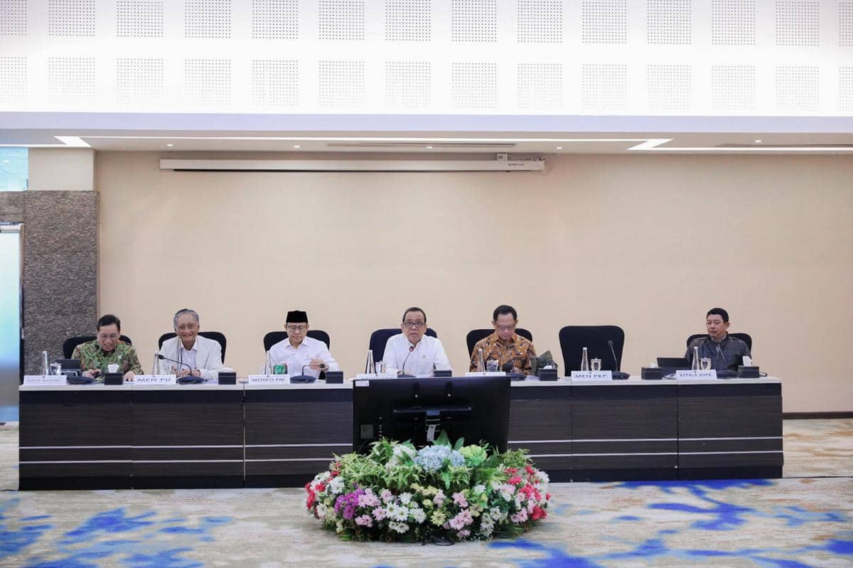 Pemerintah Kucur Rp100,1 Triliun untuk Rehab Pascabencana Aceh–Sumatra