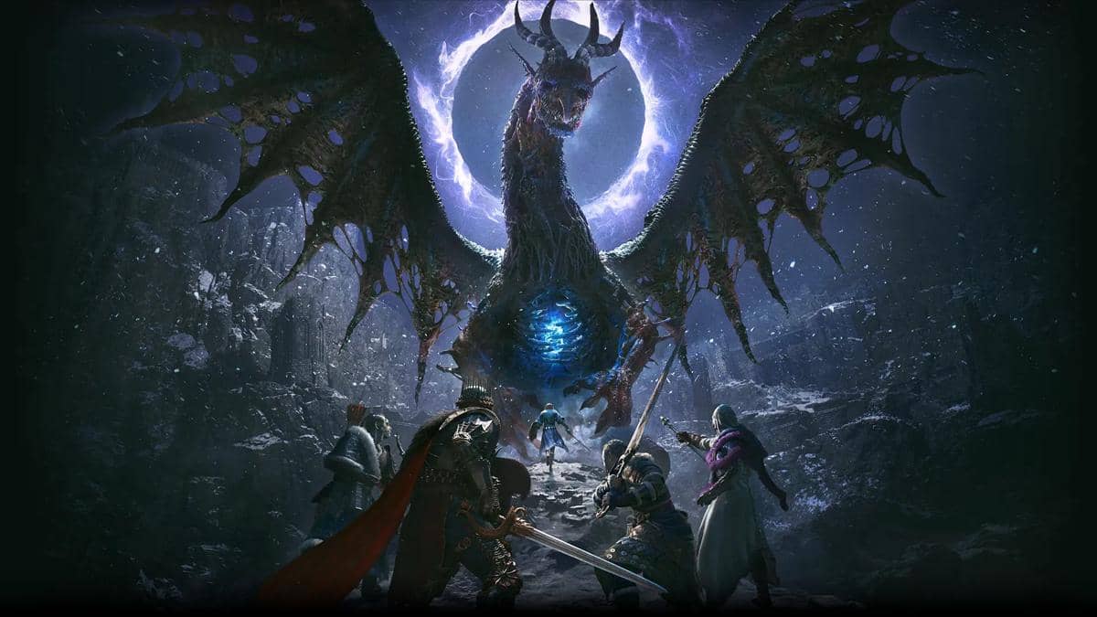 6 Game Open-World Terbaik yang Bakal Dapat DLC Ekspansi Baru di 2026