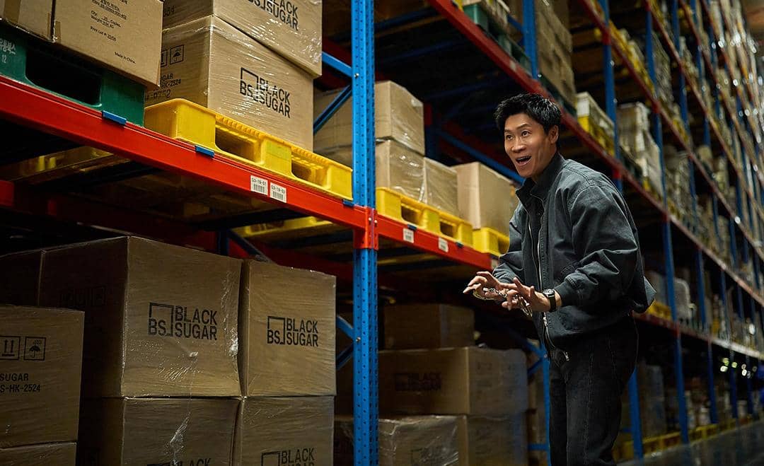 5 Akting Versatile Jin Sun Kyu, Terbaru di Husbands In Action!