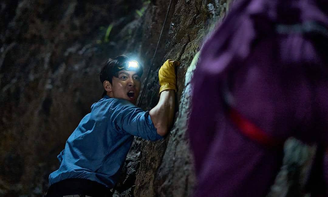 3 Peran Gong Myung di 2026, Sukses Hempas Image Sad Boy!