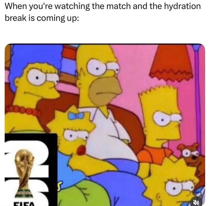 meme Piala Dunia 2026