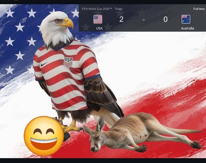meme Piala Dunia 2026