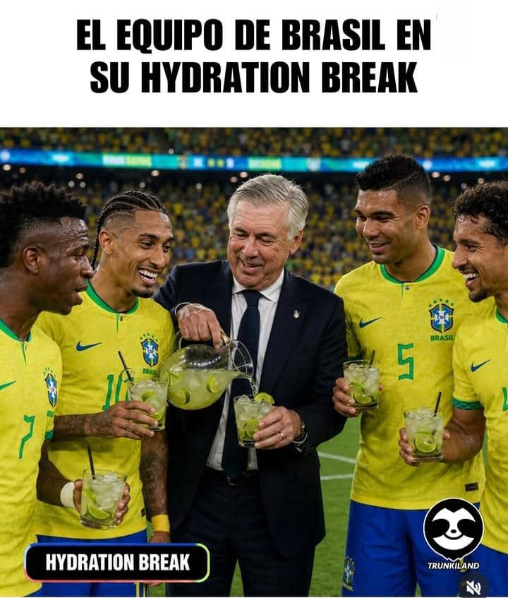 meme Piala Dunia 2026