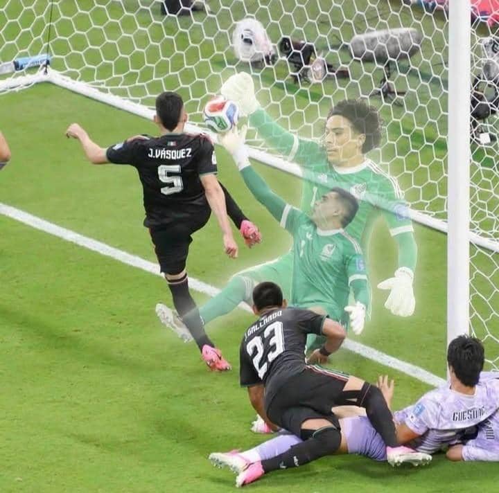 memon Piala Dunia 2026
