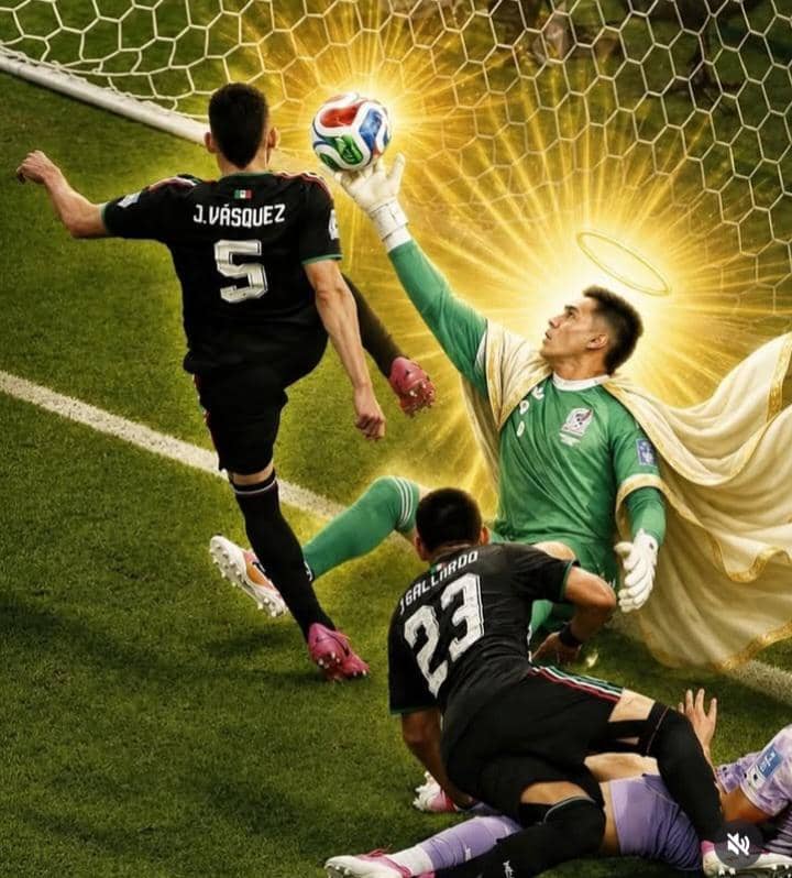 momen Piala Dunia 2026