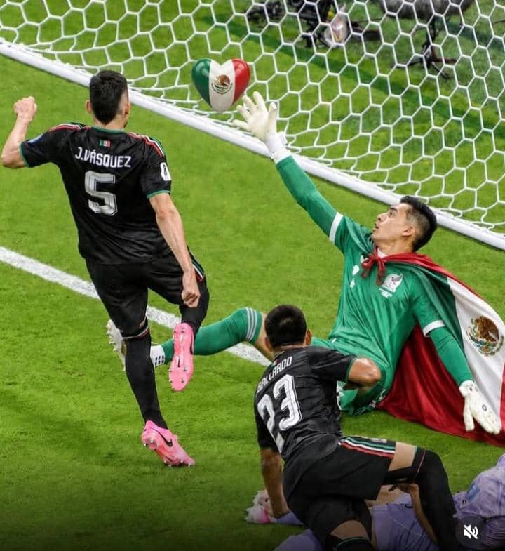 momen Piala Dunia 2026