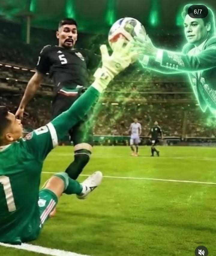 momen Piala Dunia 2026