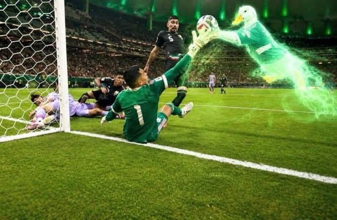 momen Piala Dunia 2026