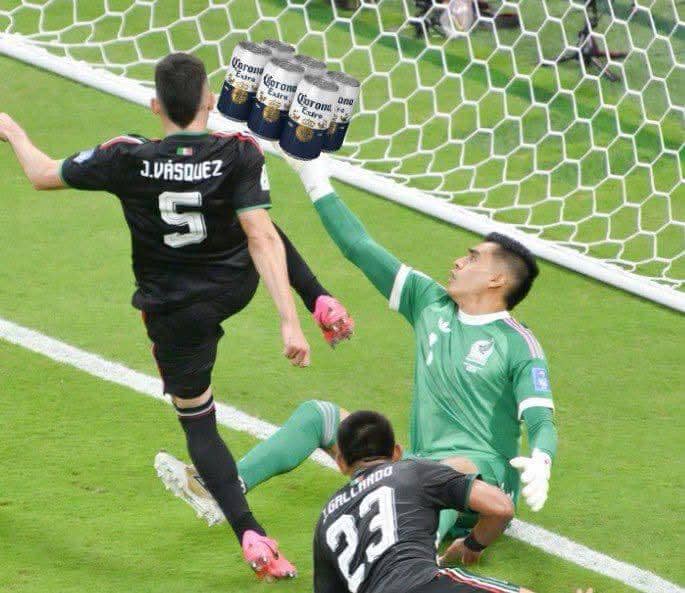 momen Piala Dunia 2026