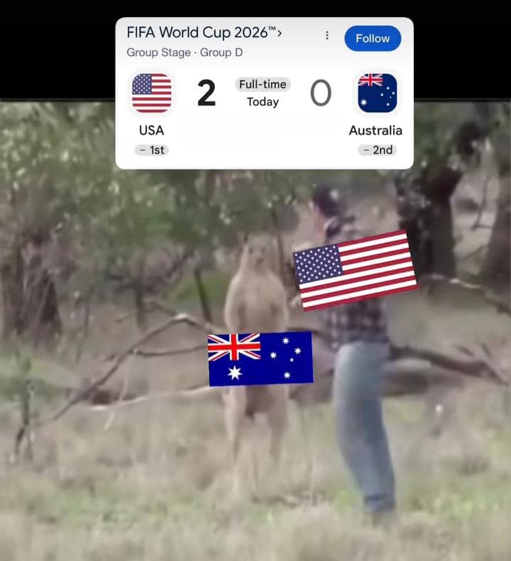 meme Piala Dunia 2026