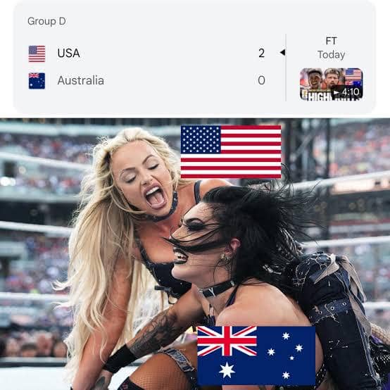 meme Piala Dunia 2026