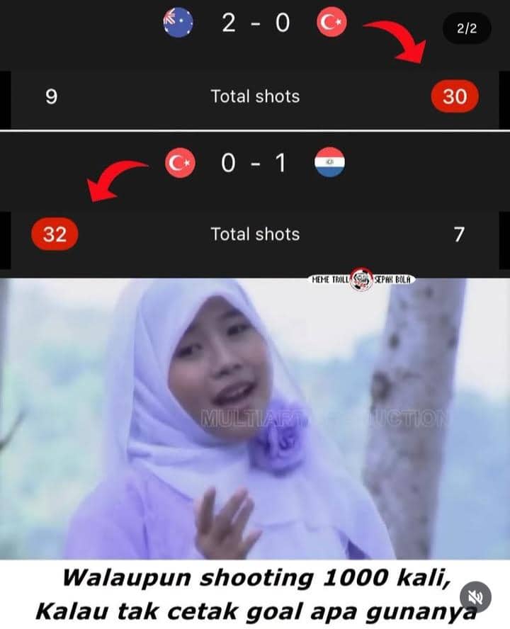 meme Piala Dunia 2026
