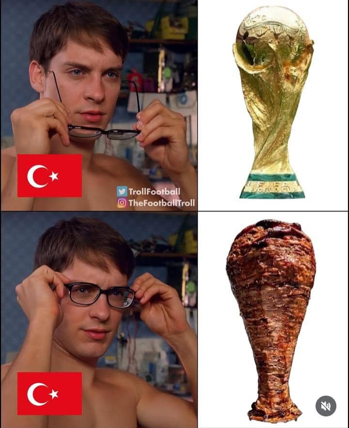 meme Piala Dunia 2026