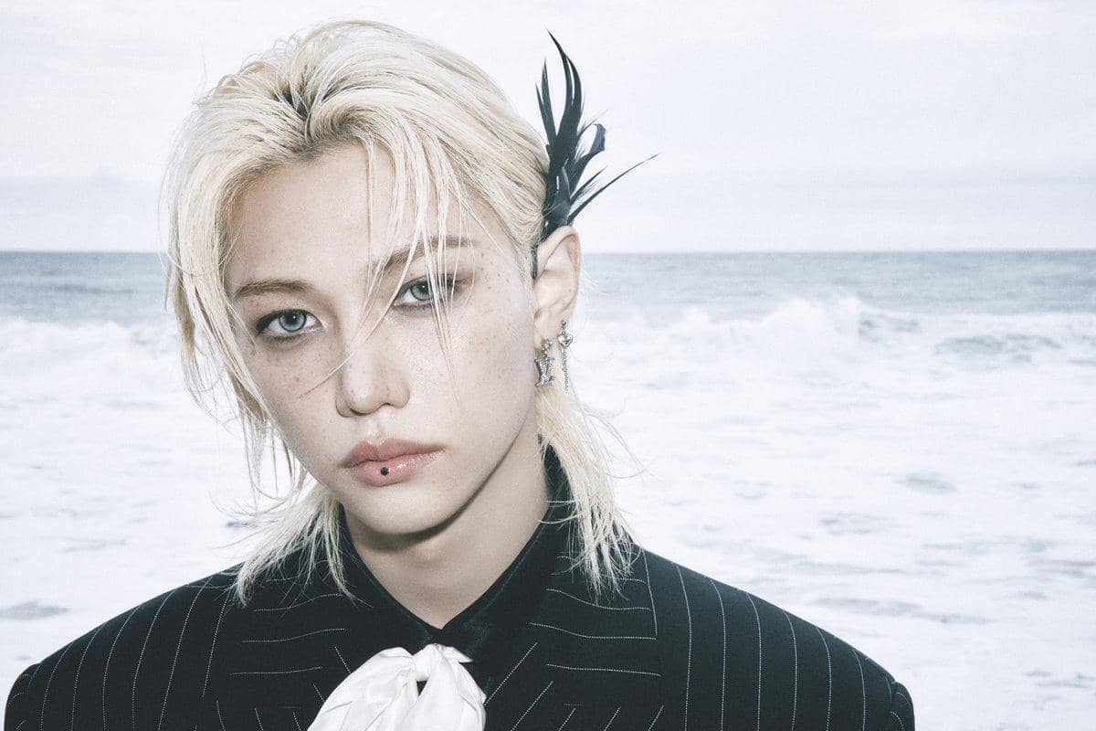 Felix Stray Kids Dipilih Menjadi Wajah Kampanye Hanbok Wave 2026