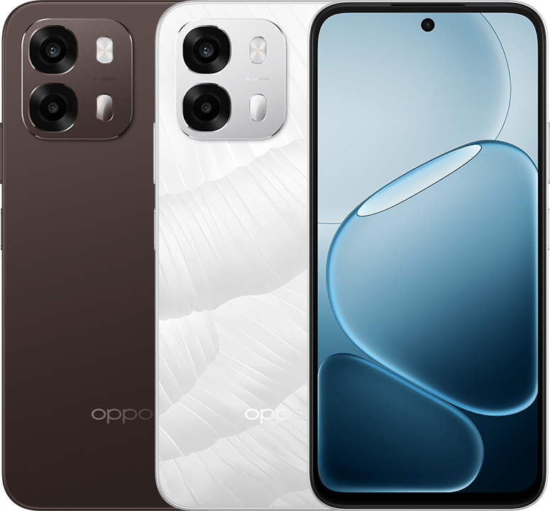 OPPO A6s 4G
