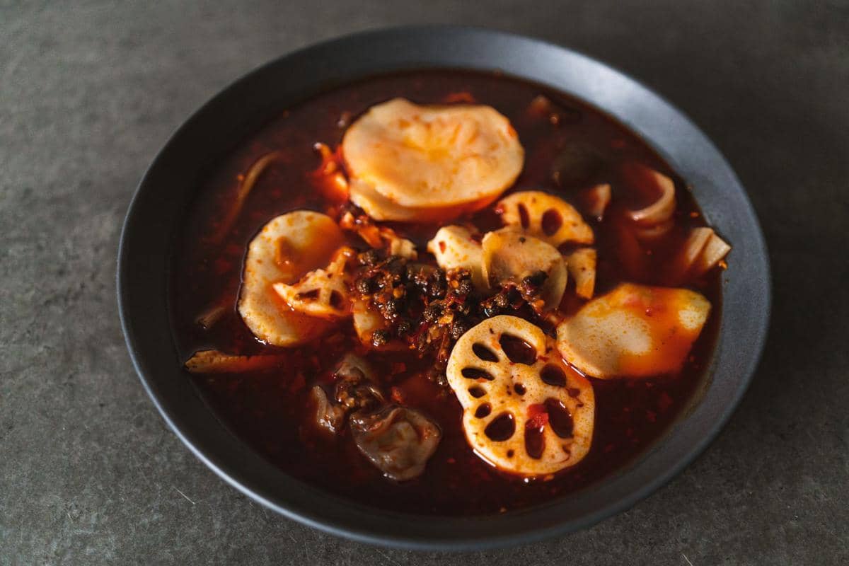 5 Kuliner Mala Terpedas Khas Chongqing yang Bikin Lidah Kebas, Tertarik Coba?