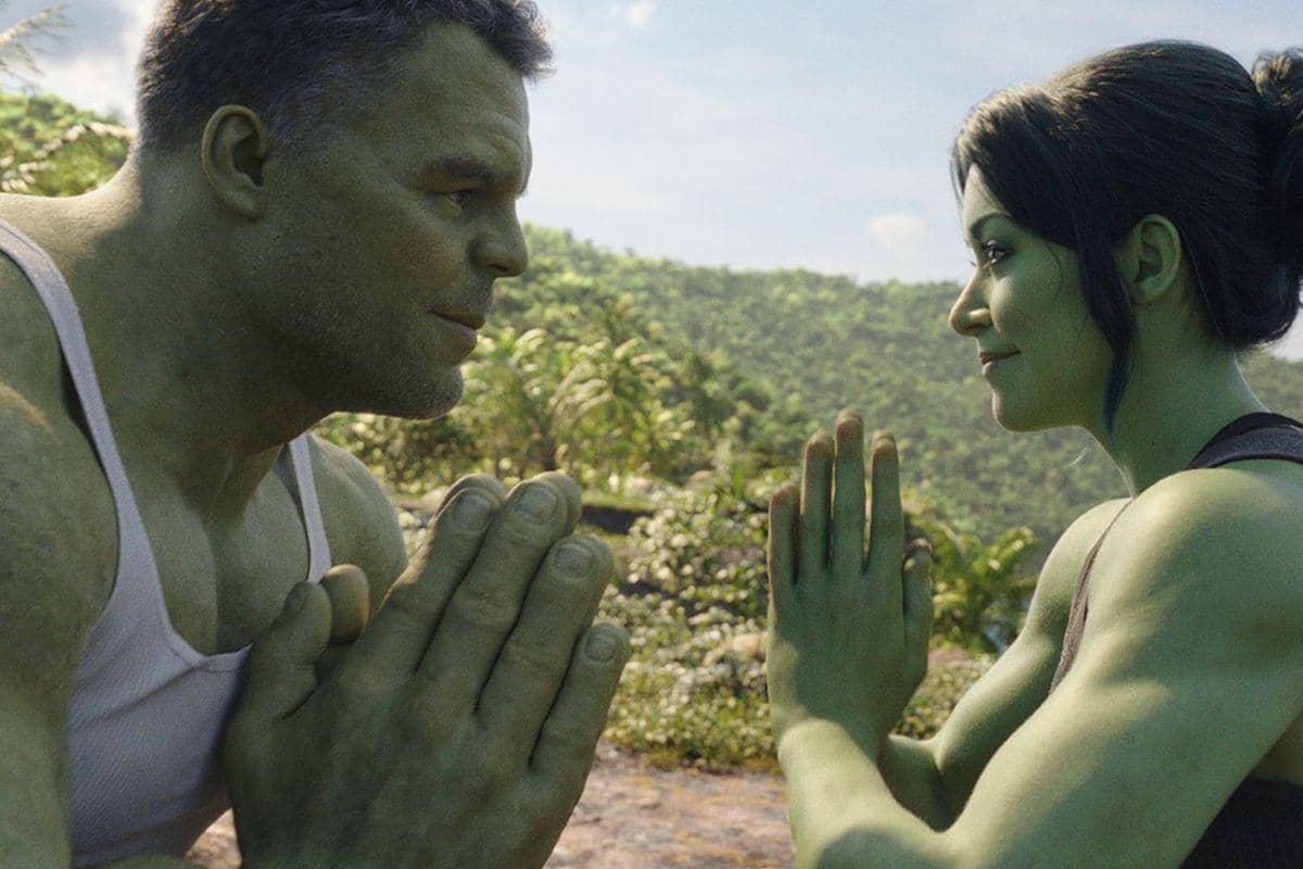 She-Hulk: Attorney at Law