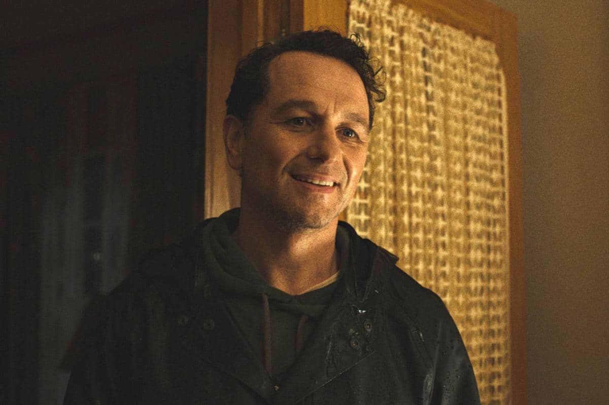 4 Serial Matthew Rhys yang Gak Kalah Seru dari Widow's Bay