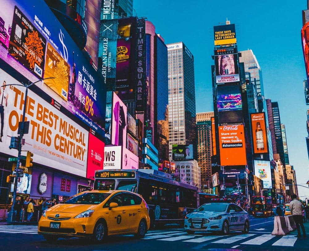 5 Tips Aman Traveling ke New York untuk Nonton Final Piala Dunia 2026