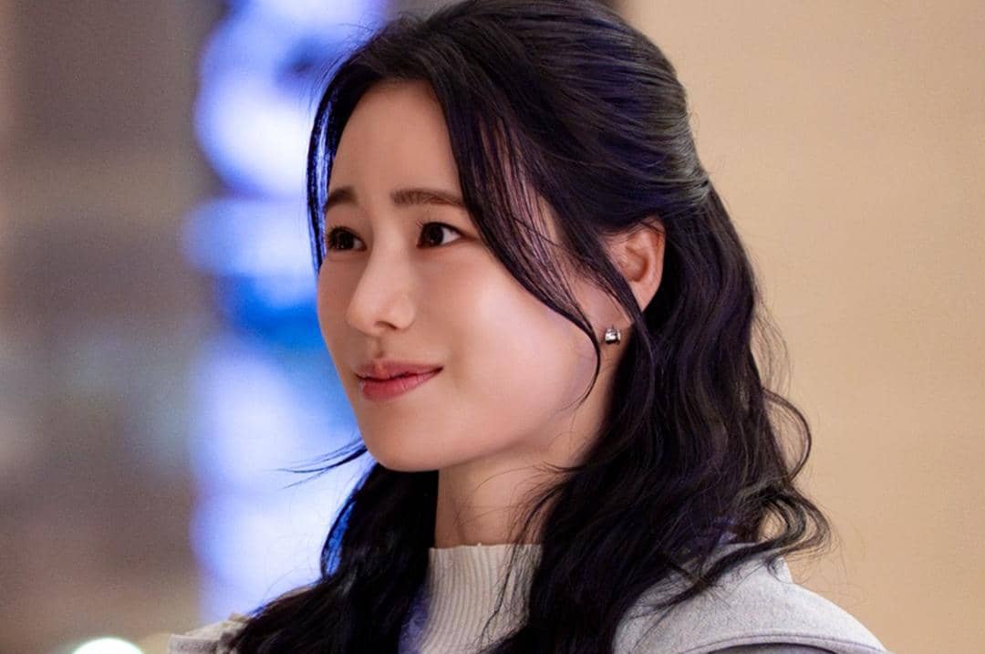 Lim Ji Yeon di drama My Royal Nemesis