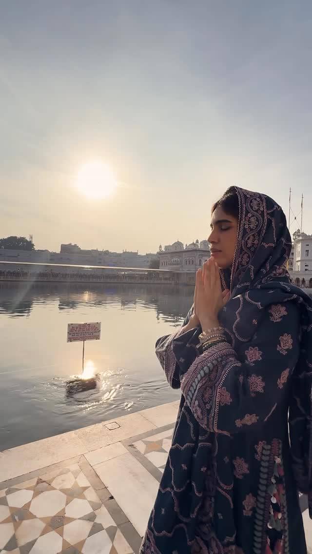 Bhumi Pednekar