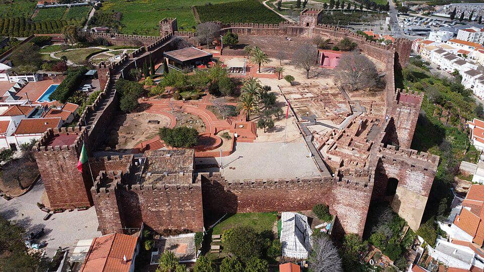Kastil Silves