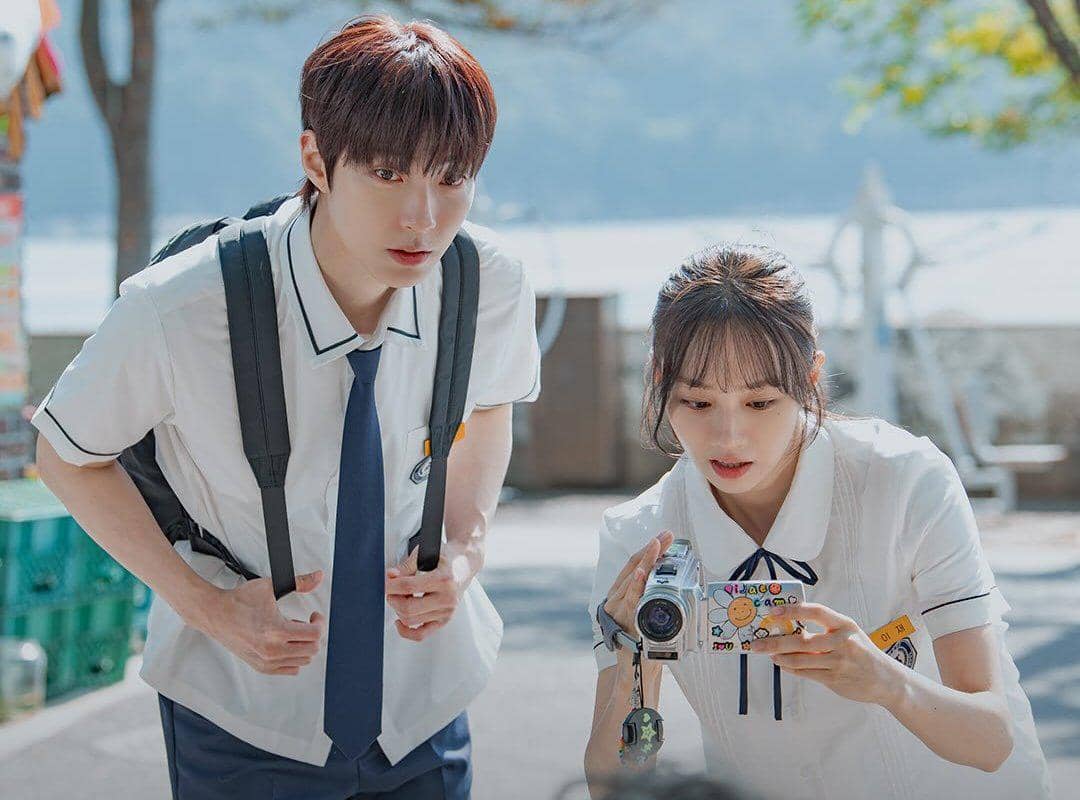 5 Hal yang Diangkat Dream to You, Bukan Sekadar Romansa