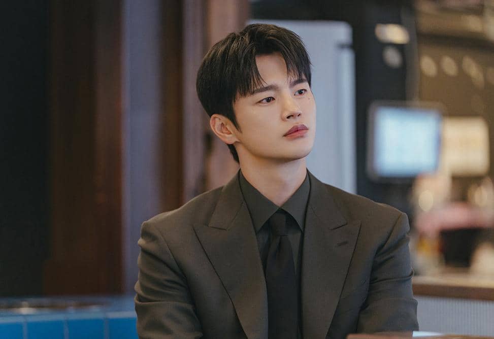 still cut drama Korea See You at Work Tomorrow