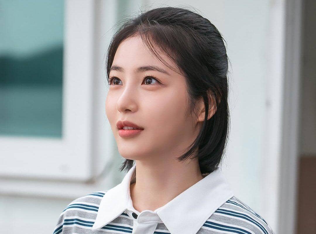 still cut drama Korea Doctor On The Edge