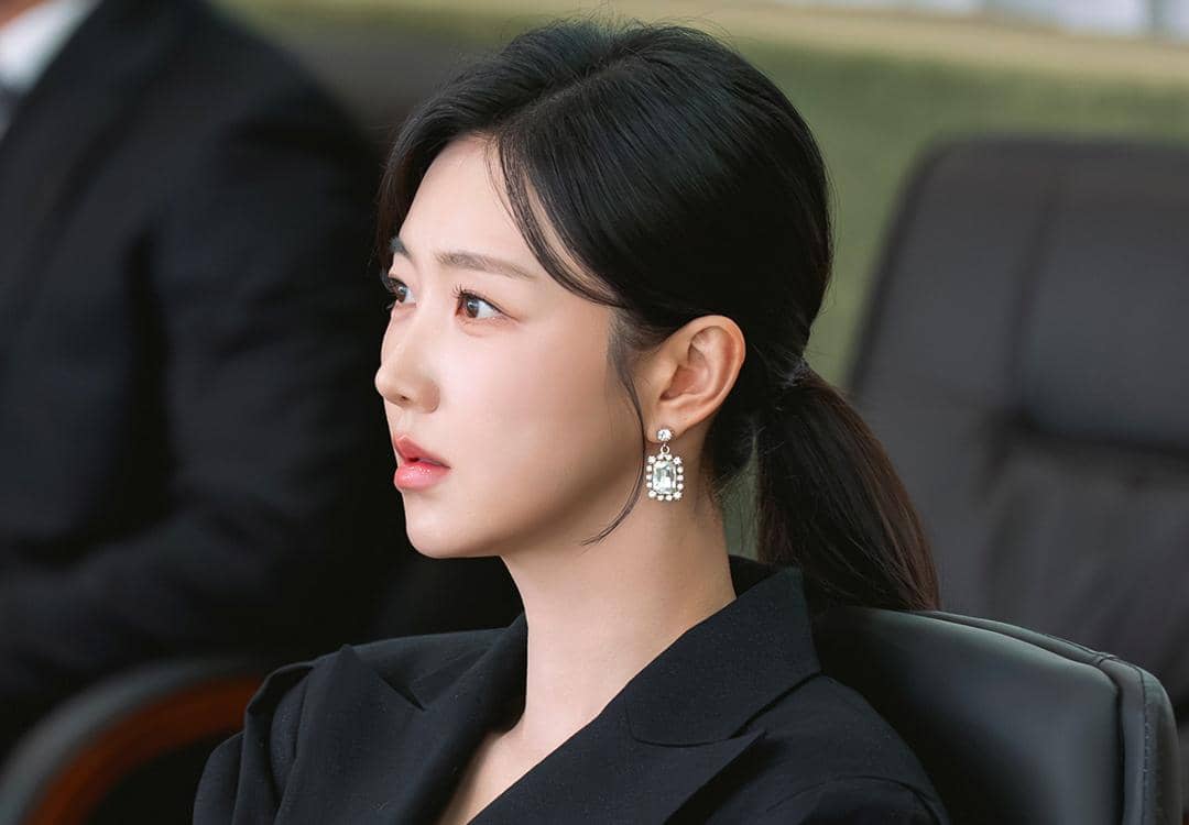 5 Misi Na Eun Se di Choiseong dalam Drakor Reborn Rookie