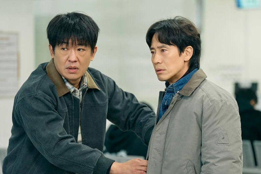 5 Bukti Ho Myung Yakin Je Soon adalah Bulgae di Fifties Professionals