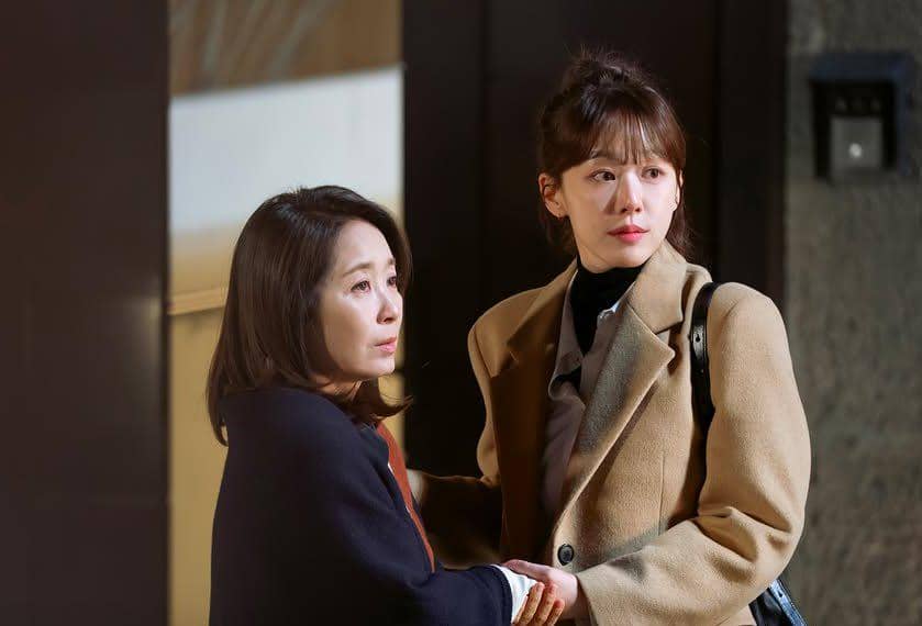 5 Bukti Krisis Choiseong Berasal dari Keluarga di Reborn Rookie