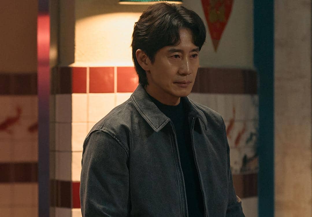 still cut drama Korea Fifties Professionals