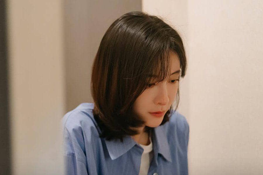 still cut drama Korea See You at Work Tomorrow