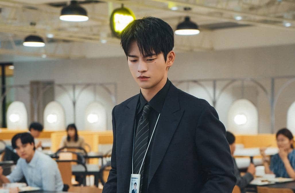 5 Alasan Si Woo Bos Ideal tapi Toxic di See You at Work Tomorrow