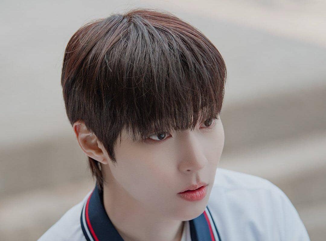 Still cut drama Korea Dream to You yang dibagikan akun Instagram ENA Drama sebagai materi promosi serial tersebut.