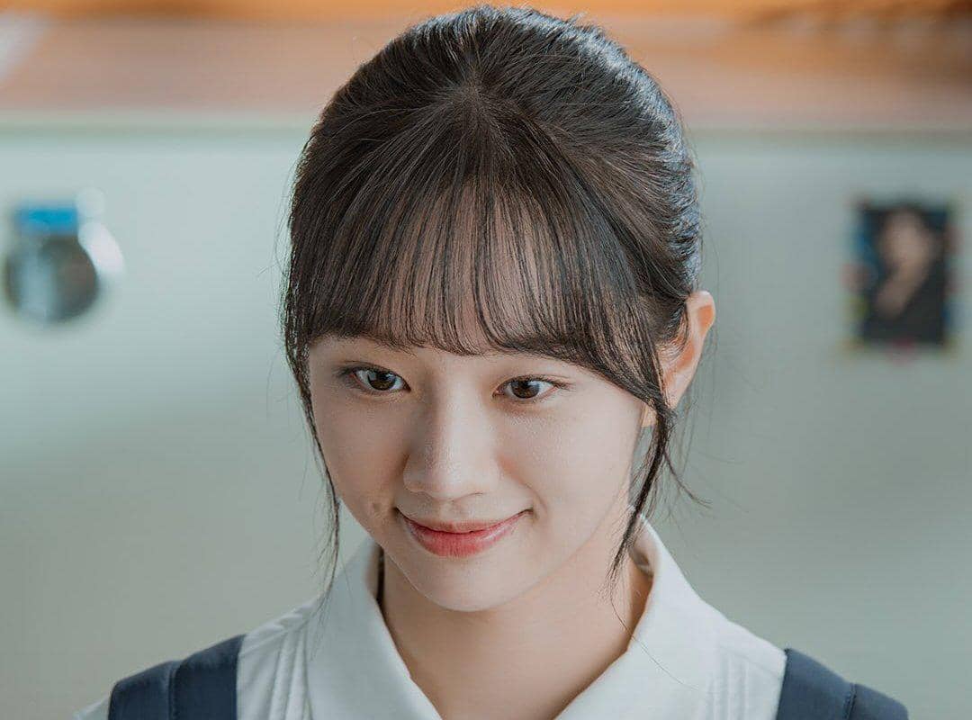 still cut drama Korea Dream to You