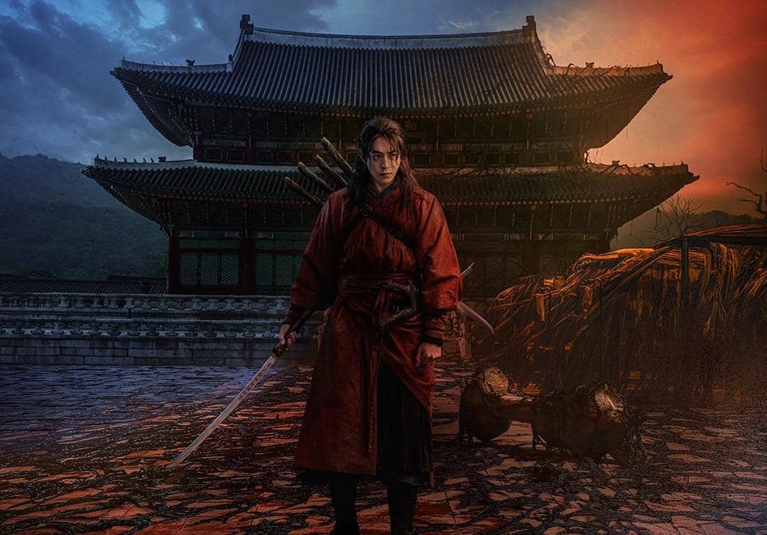 3 Drakor Orisinal Netflix dengan Genre Thriller-Horor di Tahun 2026