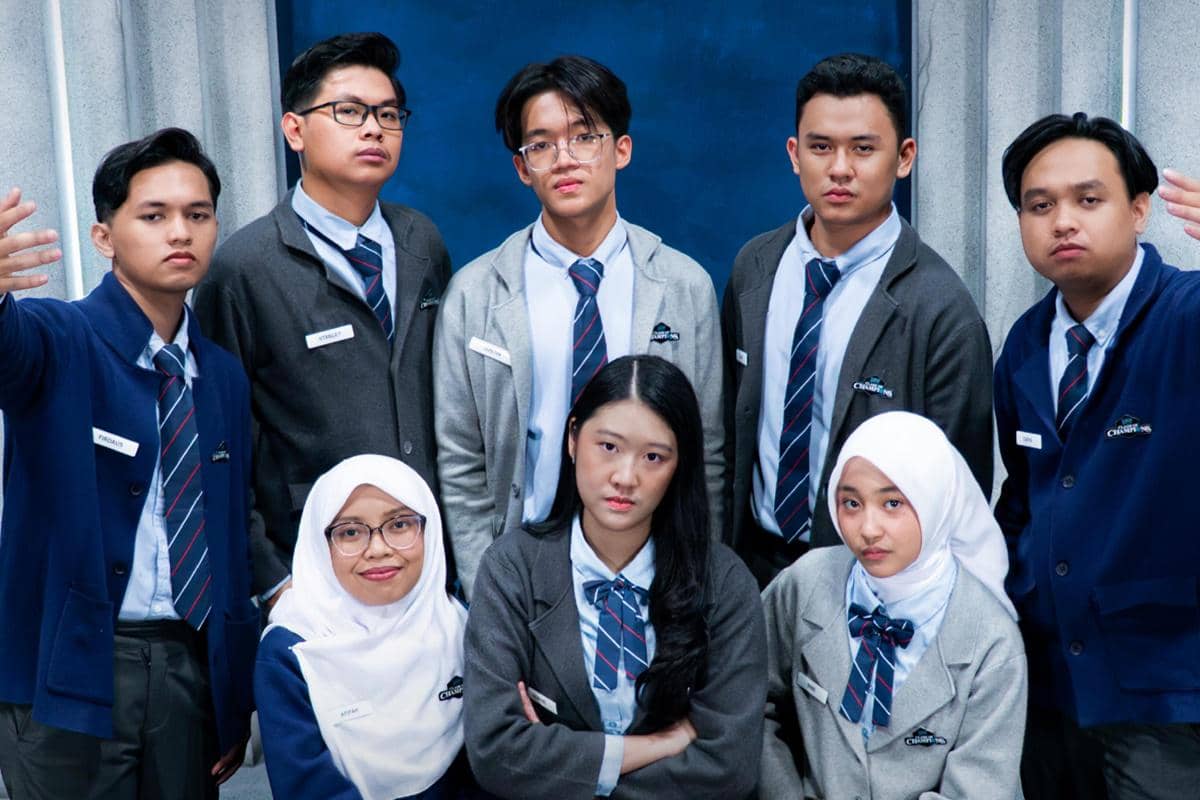 Daftar Peserta Clash of Champions Season 3 Batch 4, UNRAM hingga UNSRI