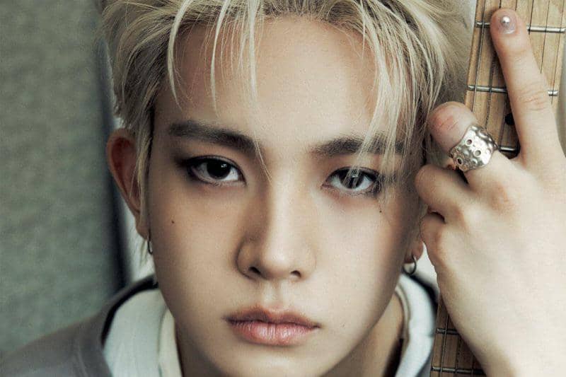 EVAN alias Heeseung eks ENHYPEN Umumkan Nama Fandom Resmi: EVER