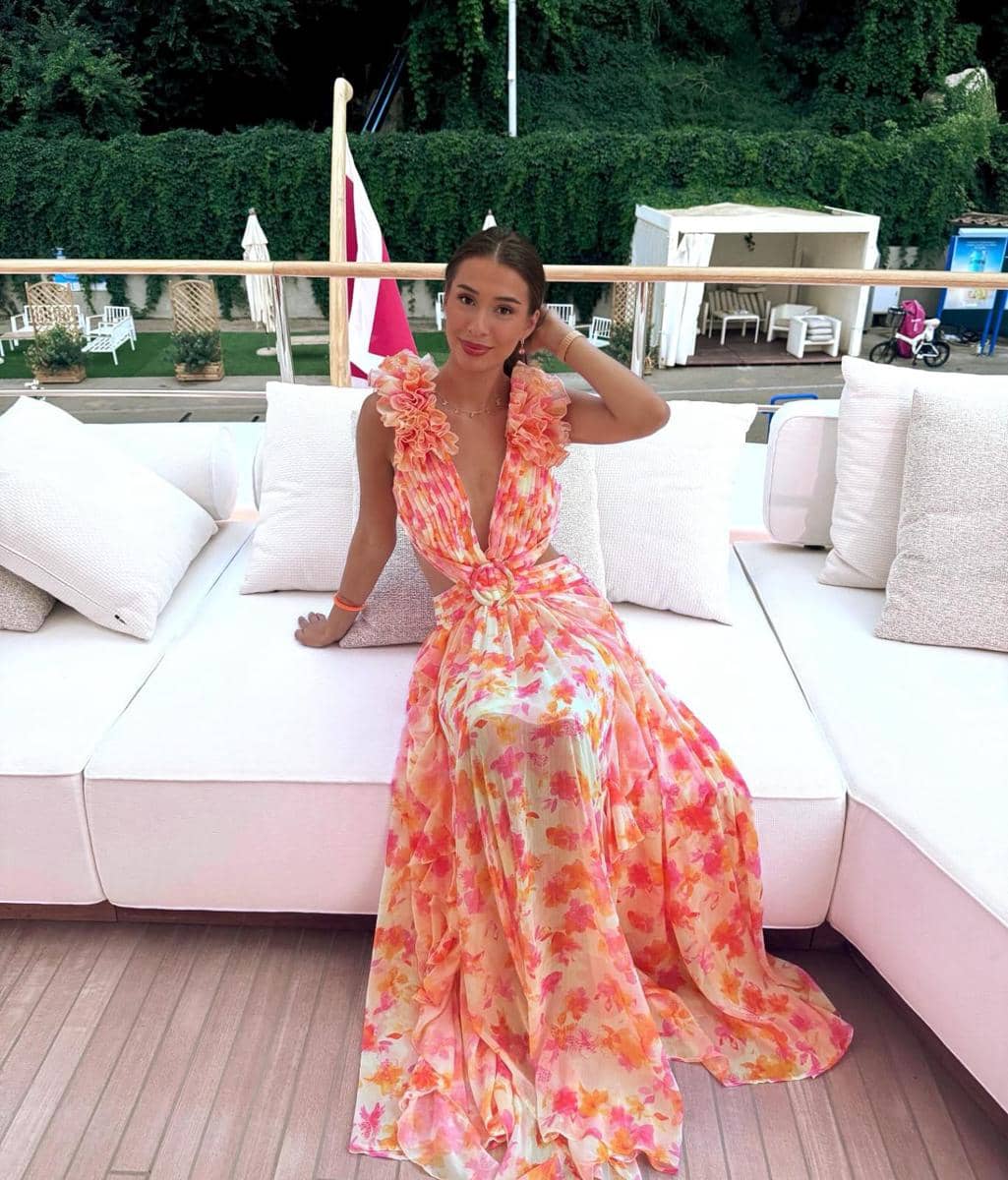 OOTD Isabell Haugseng
