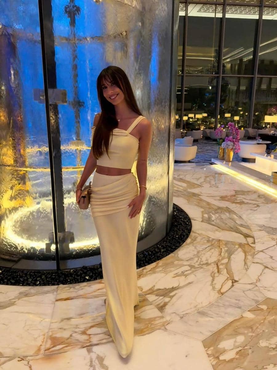OOTD Isabell Haugseng