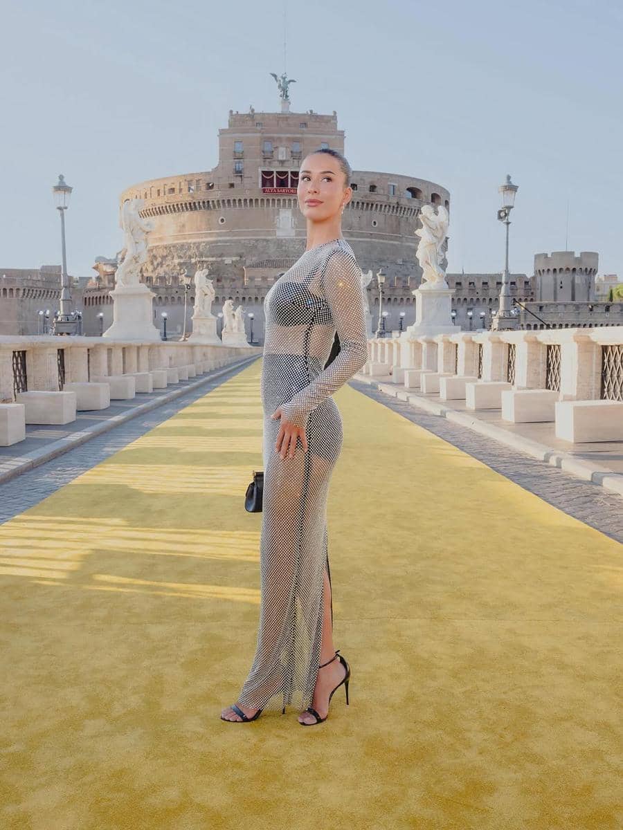 OOTD Isabell Haugseng