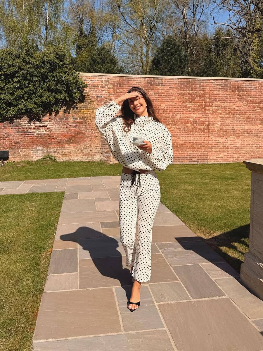 OOTD Isabell Haugseng