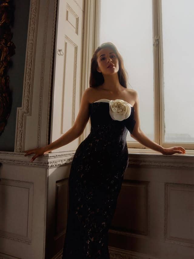 OOTD Isabell Haugseng