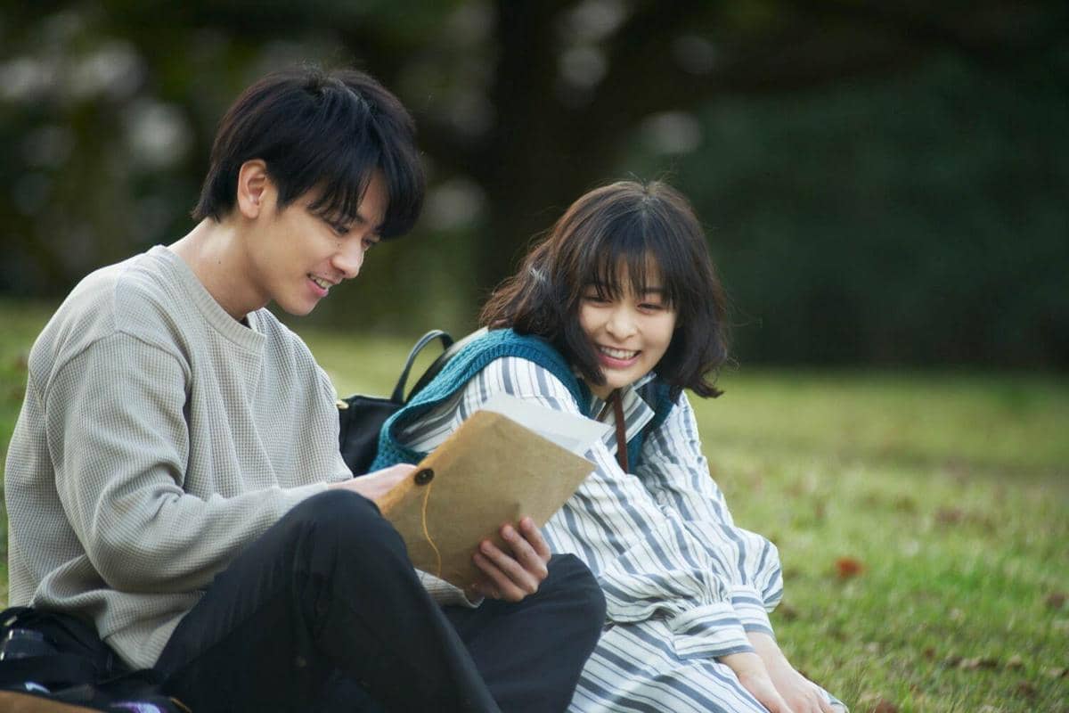 6 Film Romantis Asia tentang Bertemu Kembali dengan Mantan