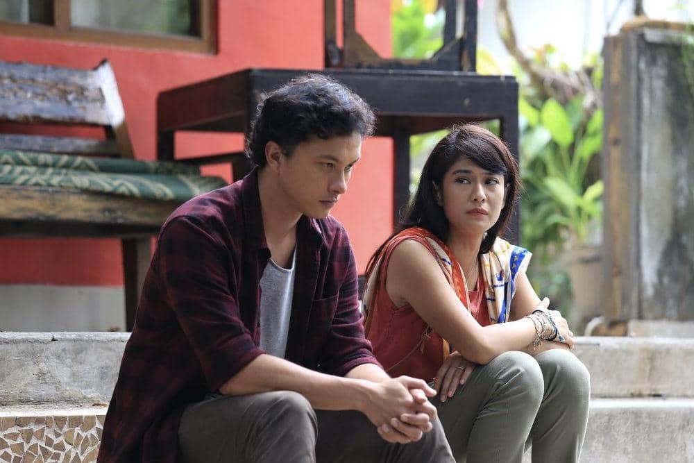 Ada Apa dengan Cinta 2 