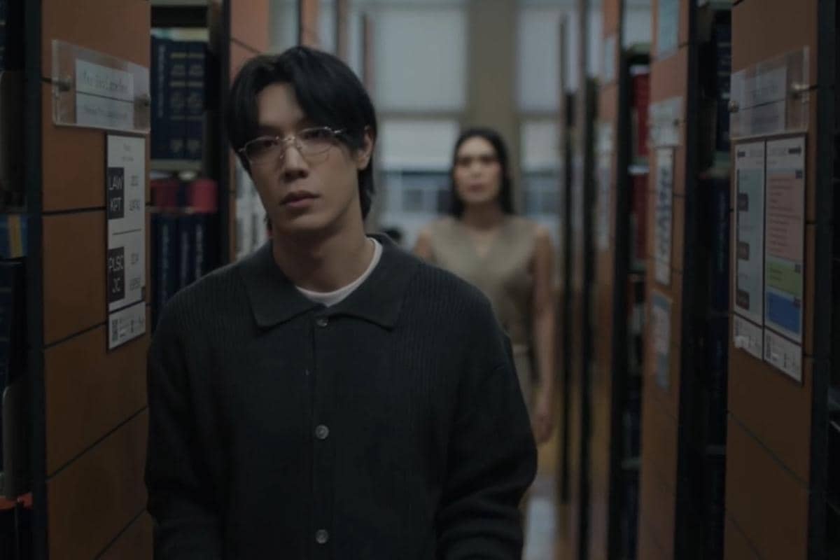 7 Fakta Peran Great Sapol dalam Drama Thailand Wu, Thaienthu Merapat!