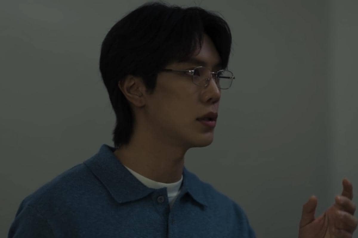 cuplikan drama Wu