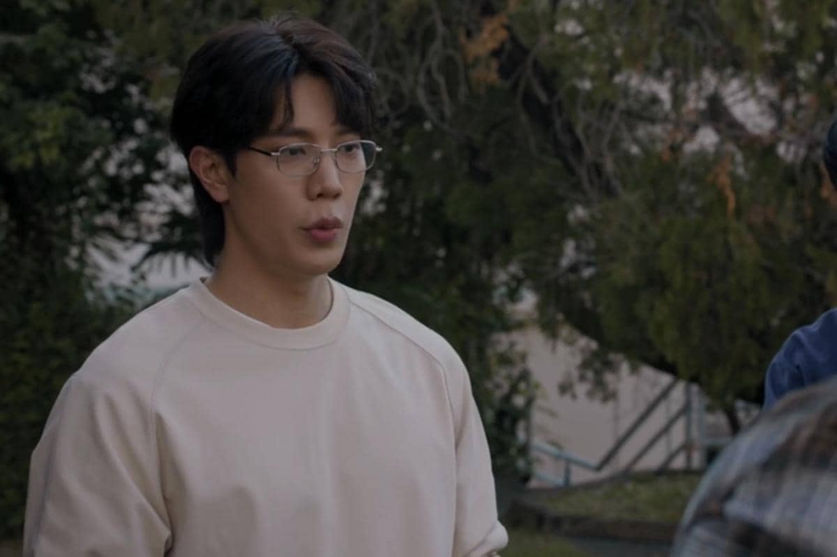 cuplikan drama Wu